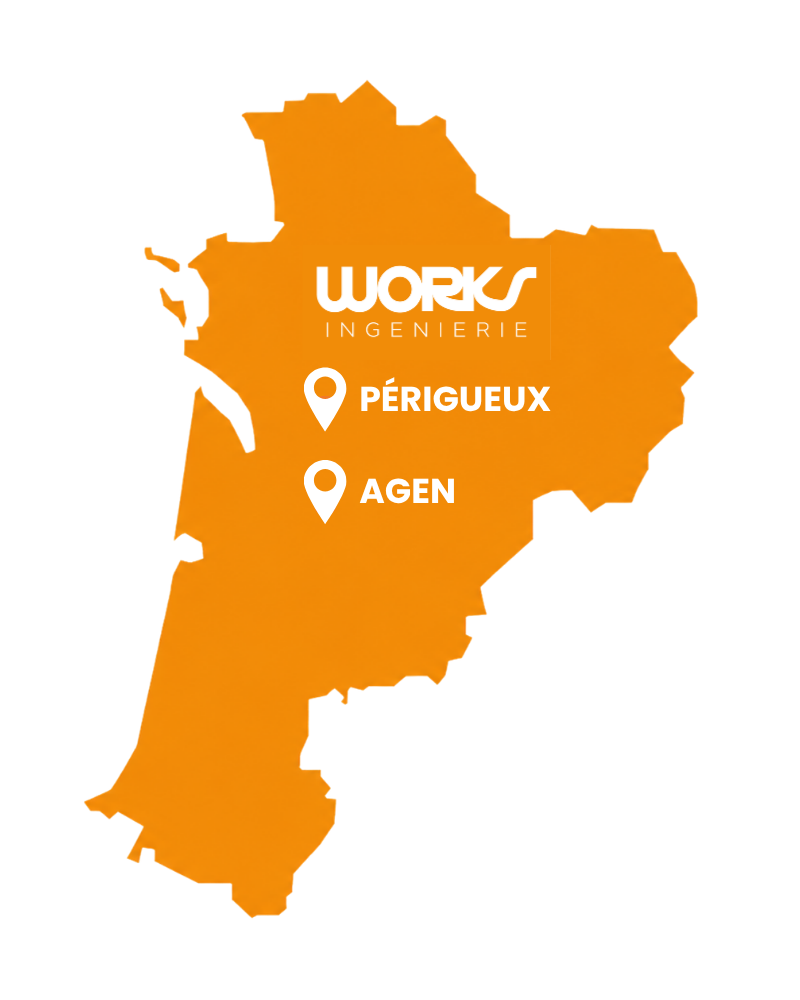 Agences Works Ingénierie