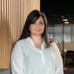 Anais AZRI, membre de Works Ingenierie