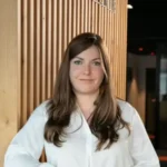 Marlène Tadiello, membre de Works Ingenierie