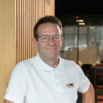 Nicolas Delafosse, membre de Works Ingenierie