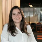 Sarah NADAL, membre de Works Ingenierie
